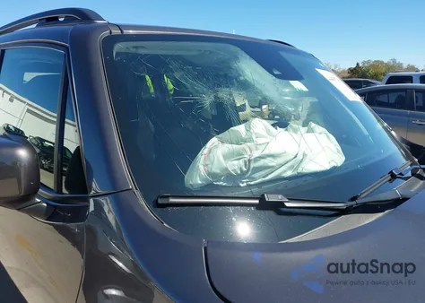 2021 Jeep Renegade Latitude Fwd z USA, uszkodzony, nr VIN ZACNJCBB0MPM75308